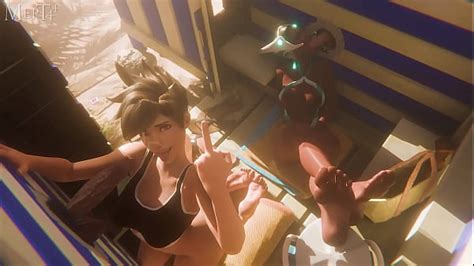 Overwatch Sombra Search XVIDEOS