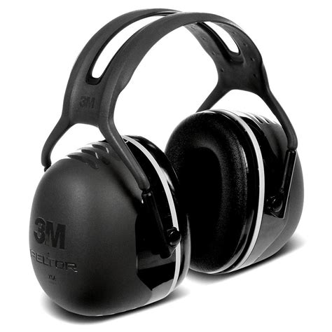 3M - Peltor X5A Earmuffs 35dB | BIG Safety | Reviews on Judge.me