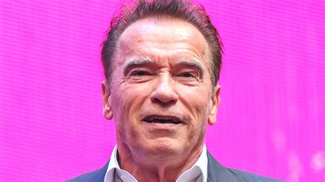 The Surprising Movie Arnold Schwarzenegger Calls His Best Film