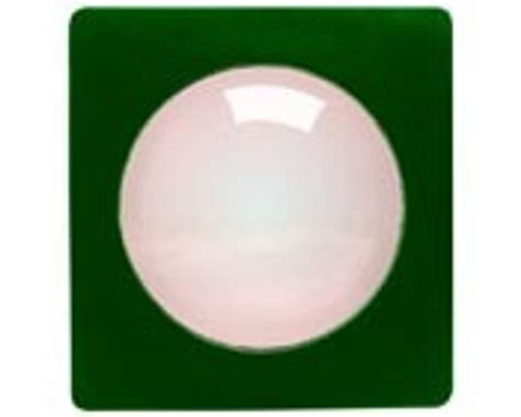 30 Clear Bubble Window Panel