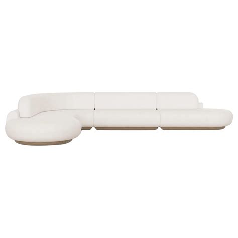 Naked Sofa By Dooq Sofa Design Curved Sofa Sofa Furniture