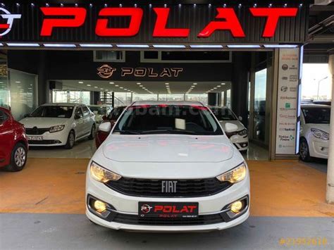 Galeriden Fiat Egea Fire Easy Plus Model Stanbul Km