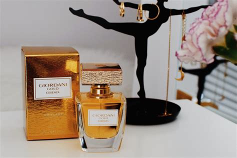Perfumy Giordani Gold Essenza – ORIFLAME