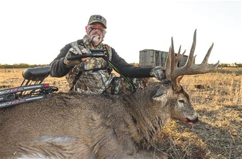 Woodhaven Custom Calls Hunting Trophy Pictures Bowhuntingnet
