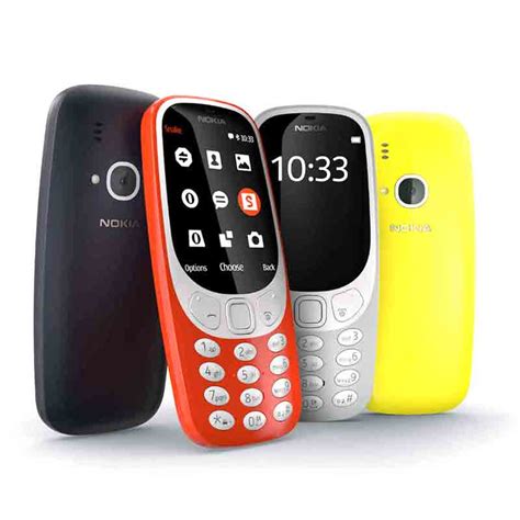 Nokia 3310