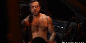Muscle Hunks Suck And Fuck In Car In Parking Tnaflix