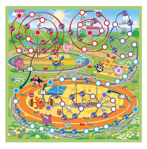 Настольные игры 3 года: Лучшие настольные игры для детей 3-4 лет ...