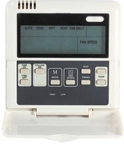 Центральный пульт управления LESSAR LZ-UPCW купить в Москве по цене 0 р.