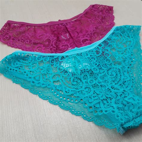 Tanga Renda Detalhe Nude Lingerie Br Atacado Para Revenda