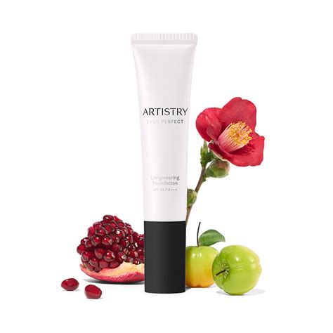 Artistry Makeup Gwp Led Compact Mirror And Pwp New Foundation Brushes