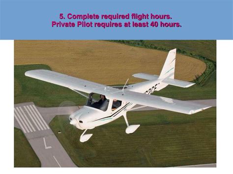 How to complete a delta pilot application in five steps 8