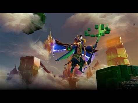 Tidak Boleh Marah Marah Dota Indonesia Youtube