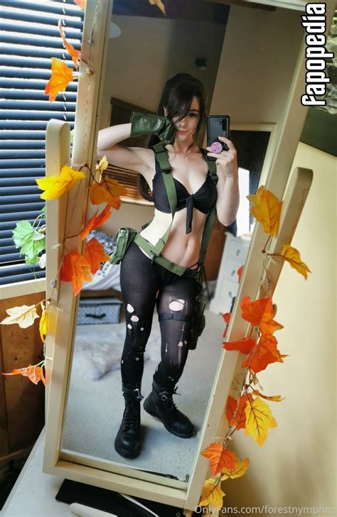 ForestNymph Nude OnlyFans Leaks Photo 7038579 Fapopedia