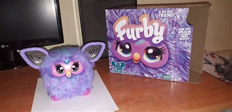 Лавский любит Ферби | Меня зовут Лавский. 2025 | ВКонтакте