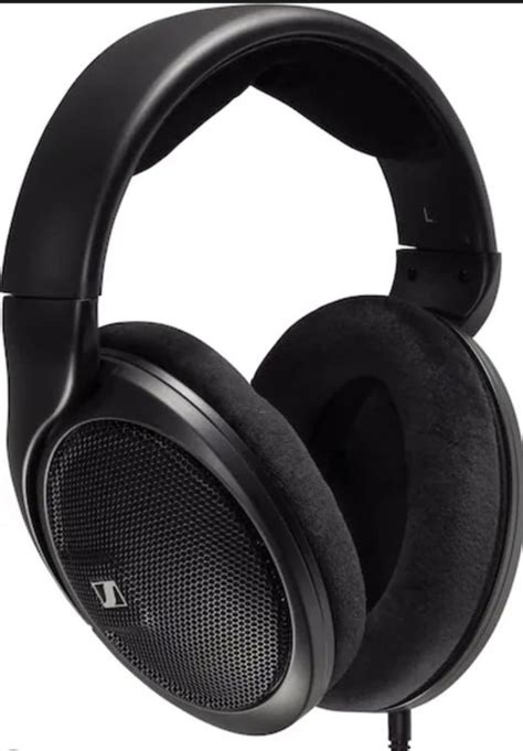 Sennheiser 560 s (Gebraucht) in Biasca für CHF 50 – mit Lieferung auf ...