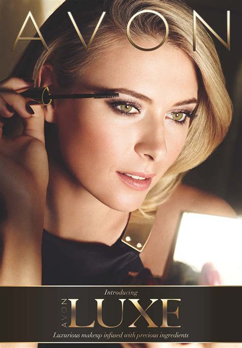 AVON Luxe (AVON)