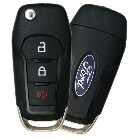 Affordable Ford Key Replacement In Bristol