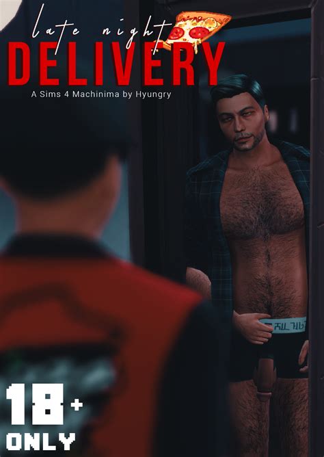 Hyungry S Gay Machinima Collection NEW 9 29 20 The Sims 4 General Discussion LoversLab