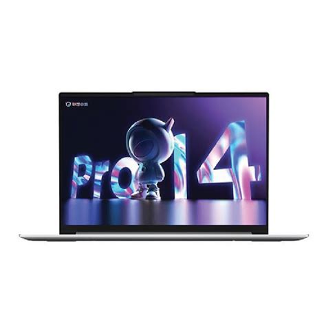 XiaoXin Pro 14 2022 (R7-6800HS| 16GB RAM| 512GB SSD)