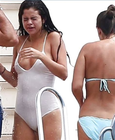 Selena Gomez Hot Latin Slut For A Damn Hard Fuck Porn Pictures XXX Photos Sex Images