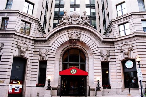 Monaco Baltimore A Kimpton Hotel Baltimore Hotels Review 10best