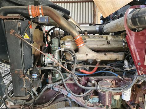 1986 KENWORTH W925 PRIME MOVER - JTW5257992 - JUST TRUCKS