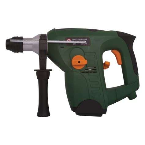 Перфоратор Калибр ЭП-1100/30 00000025075 - выгодная цена, отзывы ...