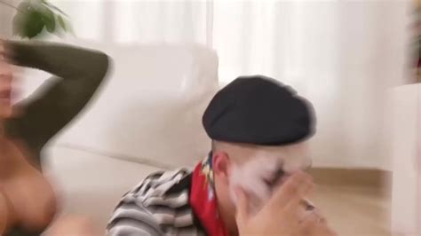 MOMMY4K Mommy Wants Sweaty Cock Hot Sex With Karina Fox HD 10 Min Mature Video PussySpace