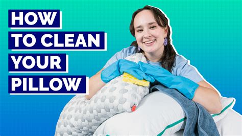 Ultimate Guide On How To Clean Your Pillows 2024 Sleepopolis