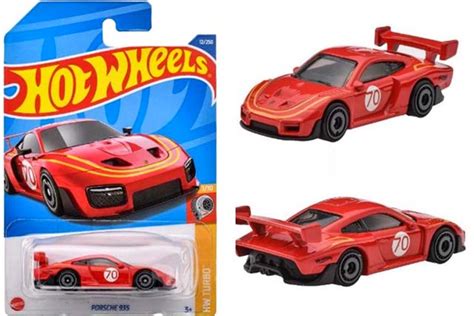 2022年3月ホットウィールベーシックカー単品情報解禁日本限定 Hot Wheels 情報まとめ ホットウィール にわかマニア
