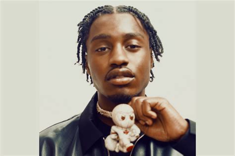 Lil Tjay Net Worth, Biography, Early Life, Education, Age, Height