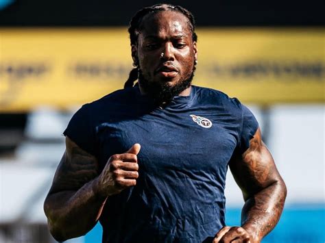 Derrick Henry's Injury History | Discover Major injuries sustained by ...