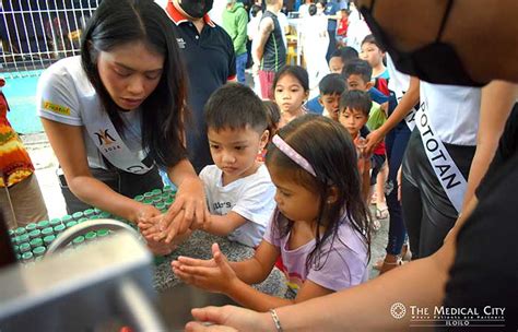 Tmc Iloilo Miss Iloilo 2024 Give Back To Ilonggo Community Daily