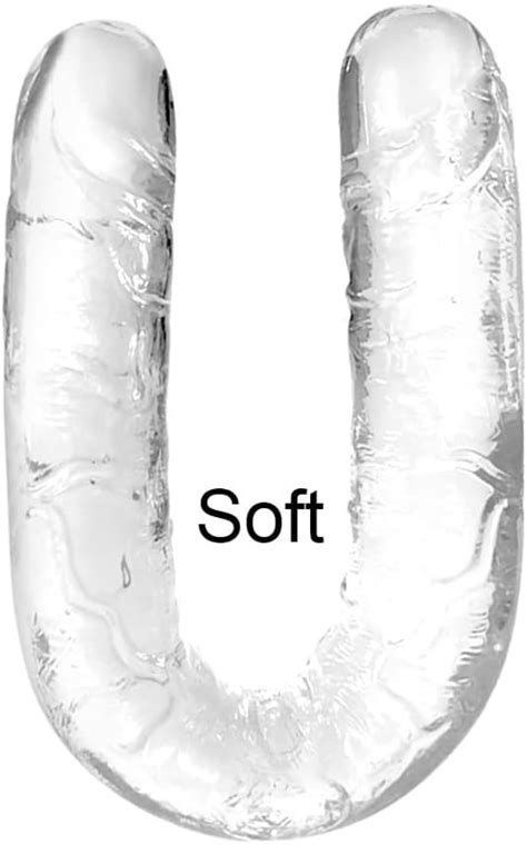 Double Trouble Dildo Novelty Nook Online Store