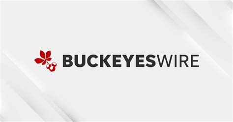 Ohio State Buckeyes Football Latest News And Updates