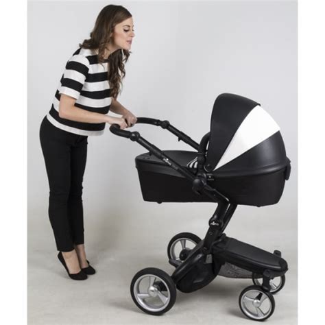 Mima Moon • white • Стільчик для годування • Офіційний представник Mima ...
