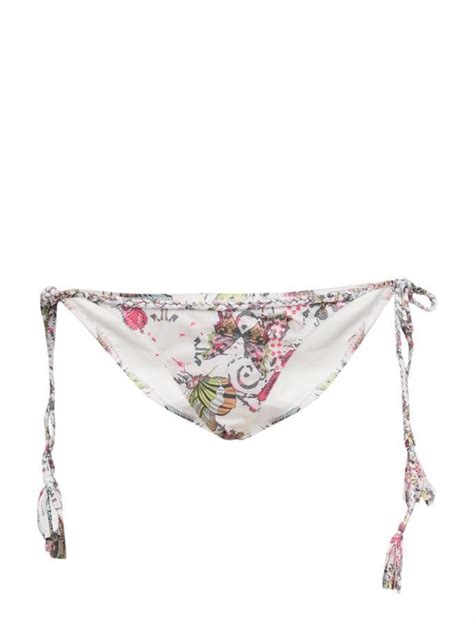 Odd Molly Safety Triangle Bikini Bottom Bikinit Vaatekauppa Fi