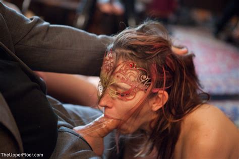 The Upper Floor Featuring Cherry Torn Maestro Stefanos Naked Pictures CoedCherry