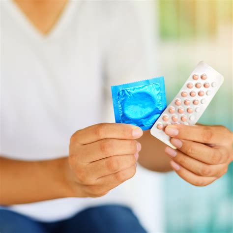 Different Contraception Options Available Hardball Warriors