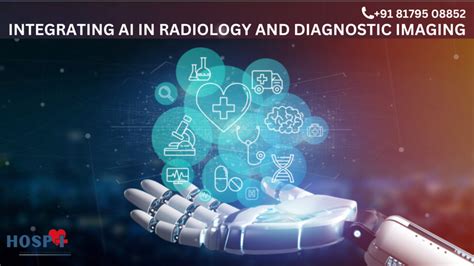 Integrating Ai In Radiology And Diagnostic Imaging