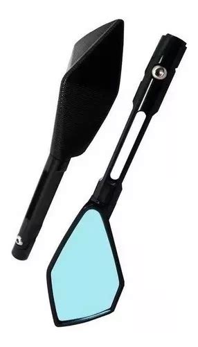 Kit Retrovisor Tipo Rizoma Naked Tomok Universal Adaptadores Mercadolivre