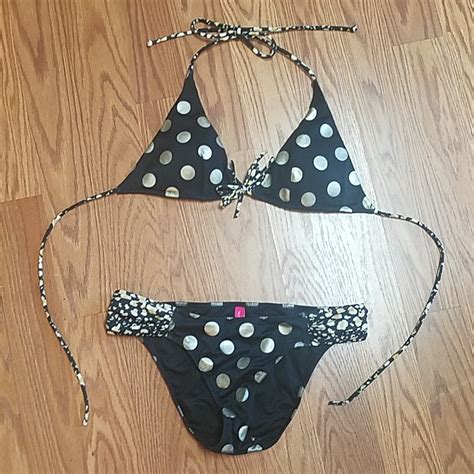 Victoria S Secret Bikini Gem