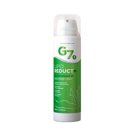 Silicium G7 Vision 3 X 5ml Silicium Laboratories Consomacteurs