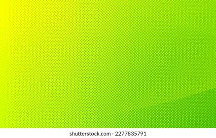 Gradient Backgrounds Yellow Green Gradient Color Stock Illustration ...