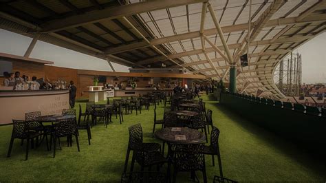 Let The Kia Oval Bowl You Over This Summer Hire Space