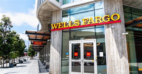 Wells Fargo Just Closed These 85 Branches | FinanceBuzz