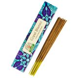 Натуральные ароматические палочки из Индии купить в интернет-магазине в ...