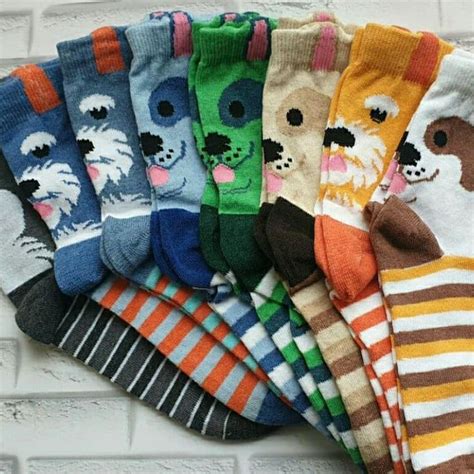 Носочки с милыми собачками | Winter glove, Socks, Winter