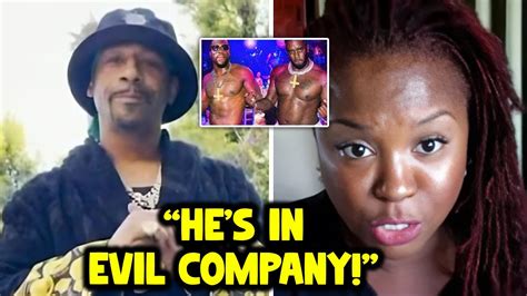 BREAKING NEWS Katt Williams Joins Kevin Hart S Ex Wife To Expose His