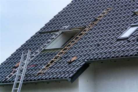 Dachfenster Austauschen Kosten Tipps Update